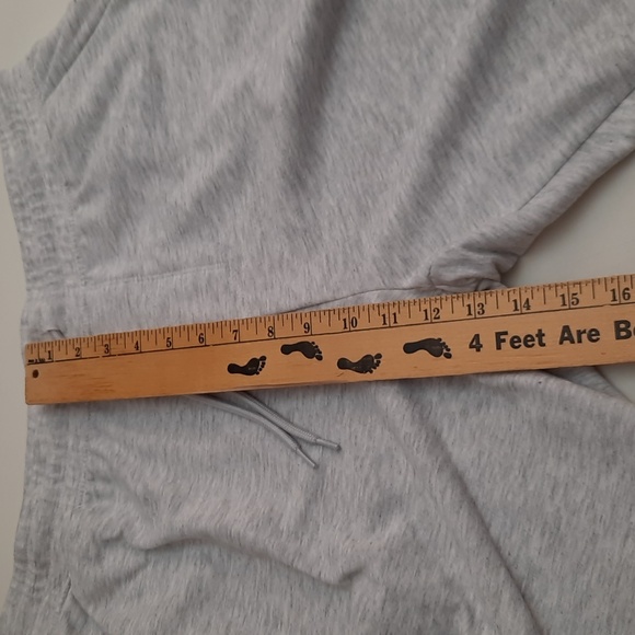 Athletic Works Men's Sweatpants - Size L - Picture 6 of 8